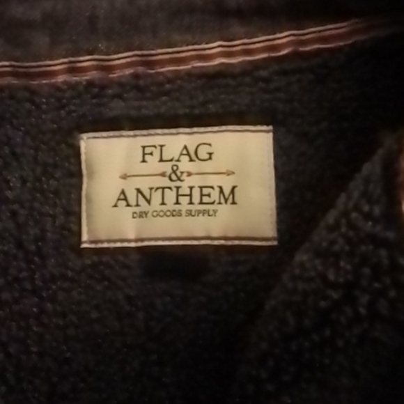 Flag & Anthem - Picture 2 of 2